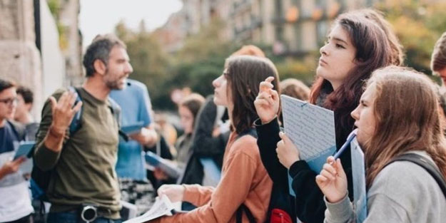 Üniversiteler ne zaman başlayacak? Yüz yüze eğitim ne zaman? Hangi üniversite yüz yüze eğitime başlayacak?