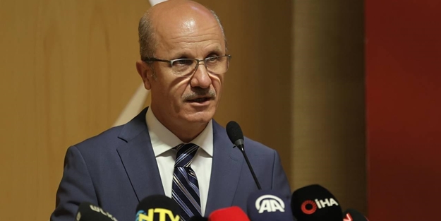 Üniversiteler yüz yüze eğitime geçecek mi? YÖK başkanı merak edilen soruya cevap verdi