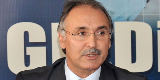 Üniversiteler kamp alanına çevrildi