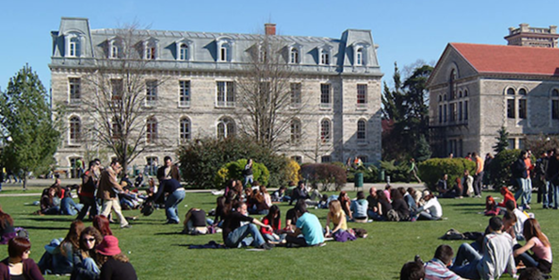 Üniversitelerde yüz yüze eğitim ne zaman 2021-2022