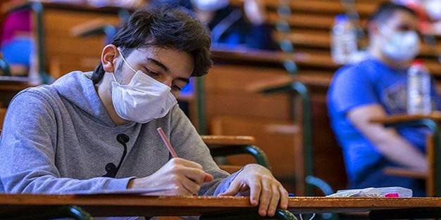 Üniversitelerde yüz yüze eğitim ne zaman başlayacak?