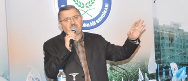 Üniversitelerde reform şart