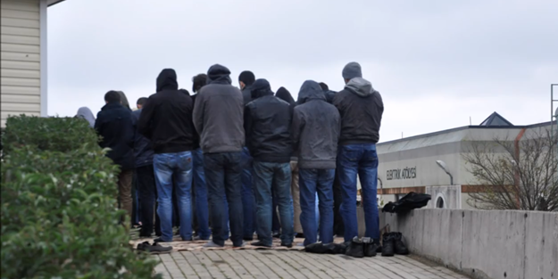 Ne zaman bitecek bu çile?