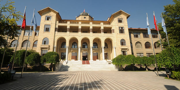 Üniversite ödeneklerinde büyük artış