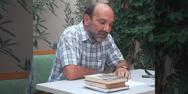 Üniversitelere 'Devlet terörü' diyen kafa hakim! Terör sempatizanı öğrencileri şikayet etmek muhbirlikmiş