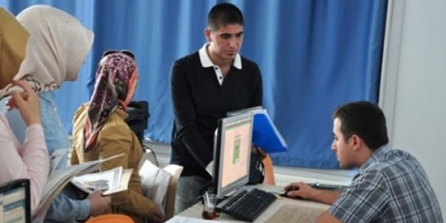 Üniversitelere ek yerleştirme başvuruları başladı