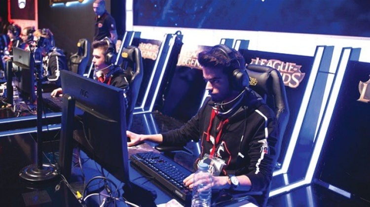 Üniversitelerin yatırım yaptığı yeni iş alanı