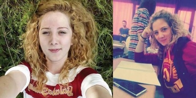 Üniversiteli Aslı'dan kötü haber