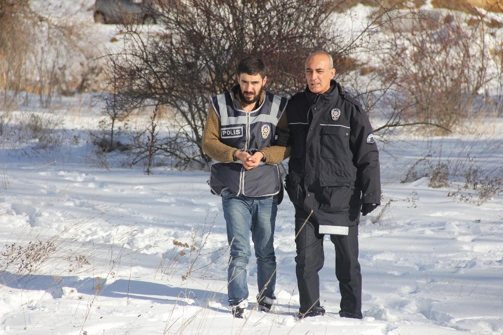 Üniversiteli Berfin’i öldüren sanığa 45 yıl hapis cezası verildi 