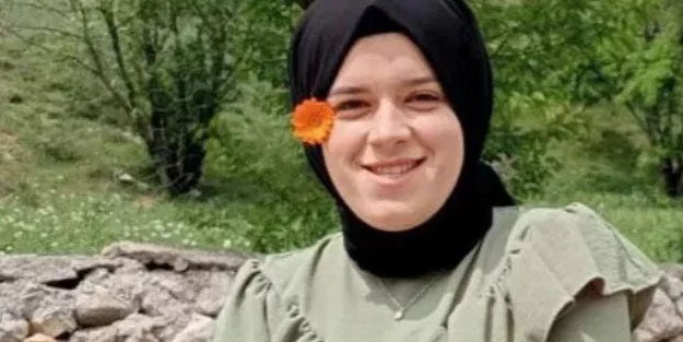 Üniversiteli Beste'nin ölümüne neden olan maganda tutuklandı