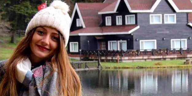 Üniversiteli Burcu'nun katiline verilen ceza isyan ettirdi!