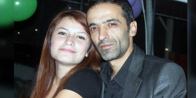 Üniversiteli Burcu'yu öldüren katil kocaya müebbet hapis!
