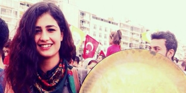 Üniversiteli Feride orada bulundu