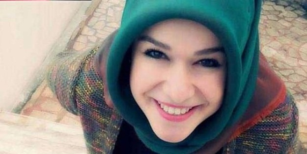 Üniversiteli genç kız kazada can verdi