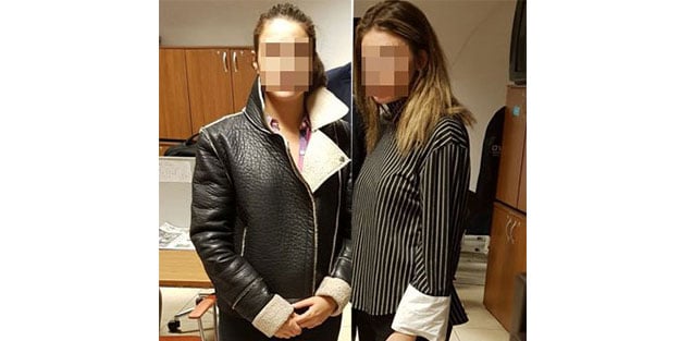 Genç kızlara kurulan çıplak fotoğraf tuzağında yeni gelişme