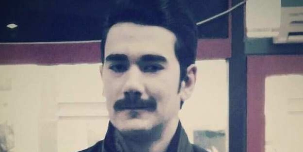 Üniversiteli gencin hazin sonu