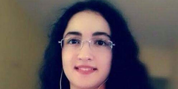 Üniversiteli kız, yurt odasında ölü bulundu