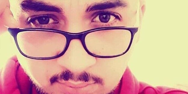 Üniversiteli Mehmet Ali, demir çubuklarla dövülerek katledildi