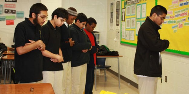 Üniversiteli Müslüman gençler; bu 7 konuya dikkat!