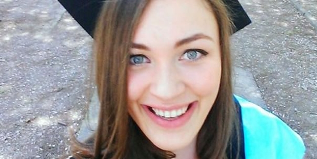 Üniversiteli öğrencinin kahreden ölümü