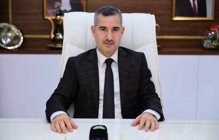 “Üniversiteli Öğrencilerimizin Yanındayız”
