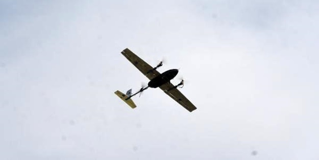 Üniversiteli öğrencilerin büyük İHA başarısı: Müthiş bir özellik eklediler!