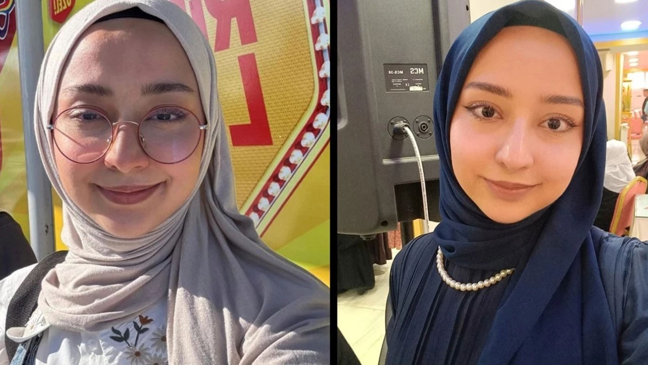 Üniversiteli Seda sır oldu: Haber alınamıyor