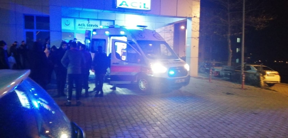 Üniversitelilerin kız kavgası ölümle bitti 