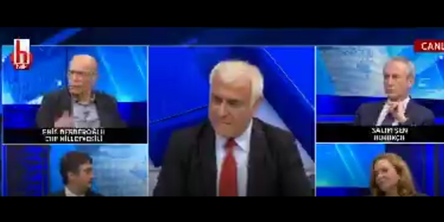 ‘Üniversiteye siyaset sokulmaz’ diyenlere bak! CHP’li isim ‘biz bizeyiz kimse duymaz’ deyip itiraf etti