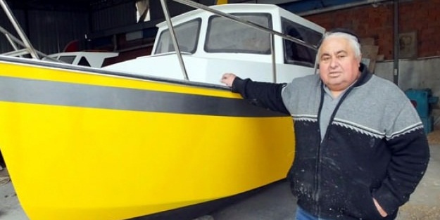 Üniversiteyi bırakıp bu işe başladı! ABD'de 100 bin TL...