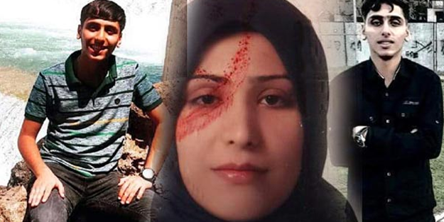 Üniversiteyi kazanmıştı, babası tarafından katledildi