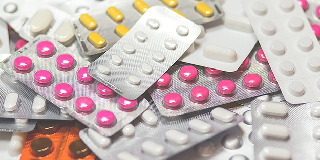 Ünlü ağrı kesicinin ölüme yol açtığı tespit edildi! Herkes şokta