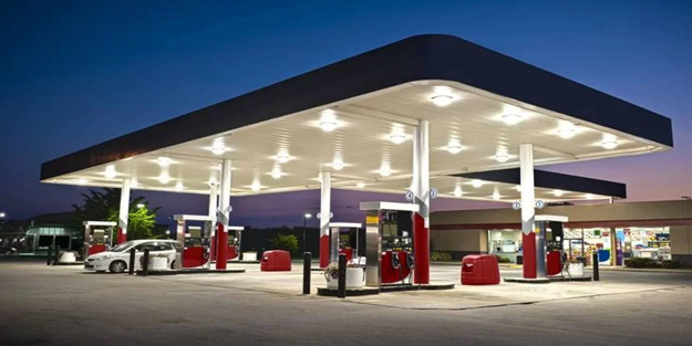 Ünlü Akaryakıt Devinin Yeni Sahipleri Belli Oldu!