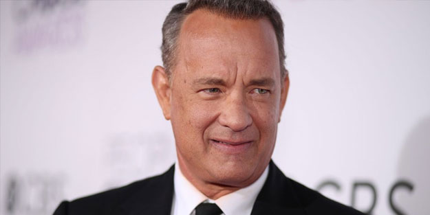 Ünlü aktör Tom Hanks ve eşi Rita Wilson'a koronavirüs bulaştı