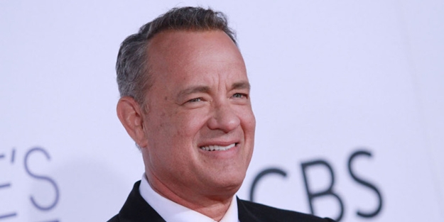 Ünlü aktör ve eşi koronavirüse yakalandı!