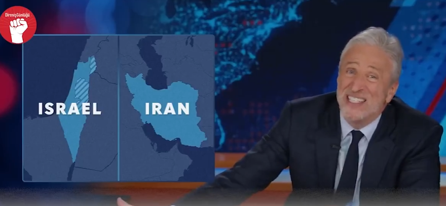 Ünlü Amerikalı komedyenden Netanyahu’ya nükleer şakası! Yalanlarını yıllar sonra yüzüne vurdu