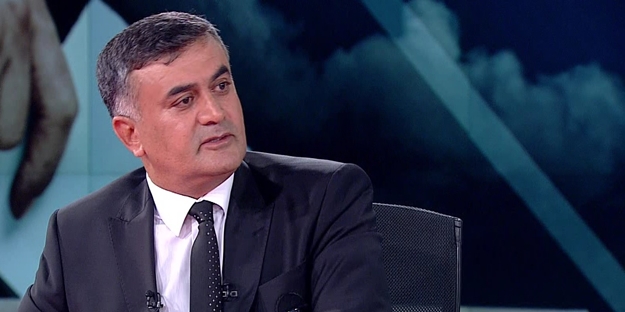 Ünlü anketçi Adil Gür'den dikkat çeken KKTC çıkışı! 'Dediğim çıkmazsa mesleği bırakırım'