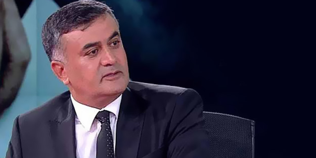 Ünlü anketçi Adil Gür'e kötü haber