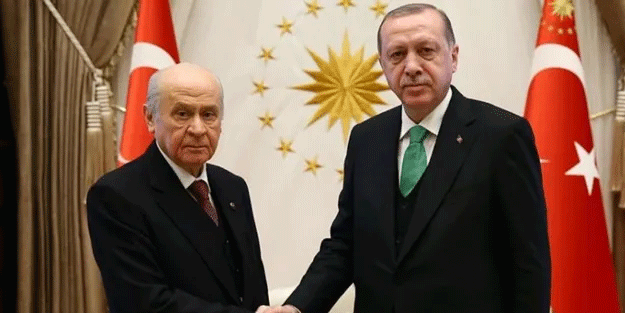 Ünlü anketçi bombayı patlattı: En yüksek oy seviyesinde