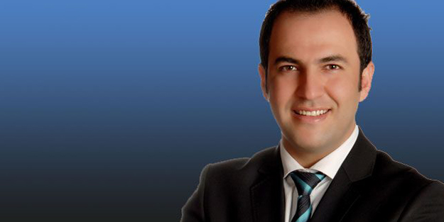 Ünlü anketçi hakkında suç duyurusu