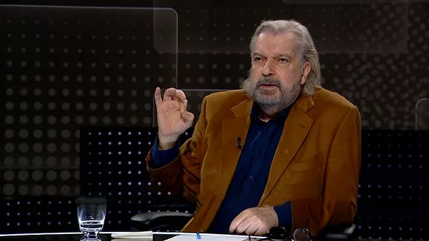 Ünlü anketçi, o partinin oy oranını açıkladı! Duyan, “Hadi canım sen de” dedi