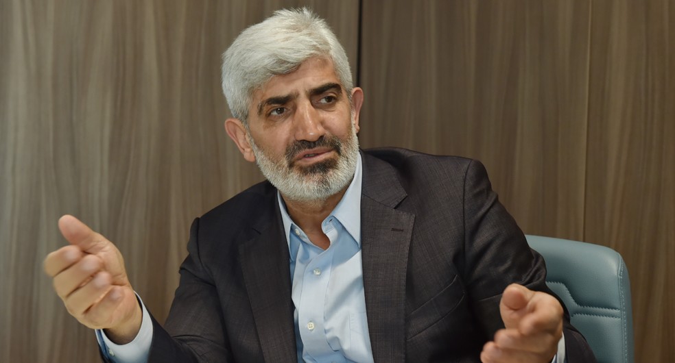 Ünlü anketçiden, çok konuşulacak "AK Parti" çıkışı! Damgasını vuracak