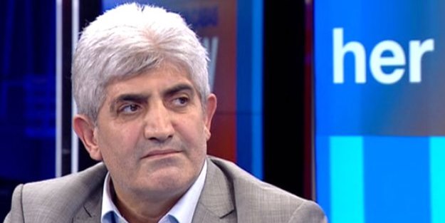 Ünlü anketçiden dikkat çeken 23 Haziran yorumu: Saadet Partisi tabanı...