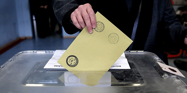 Ünlü anketçiden flaş iddia: Erdoğan'ı zorlayacak tek bir isim var