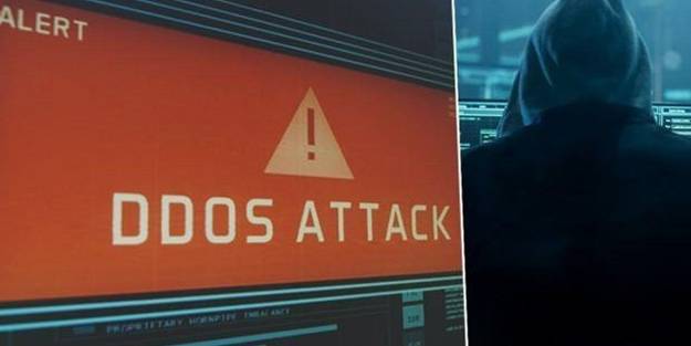 Ünlü arama motoruna tarihin en büyük siber saldırısı!