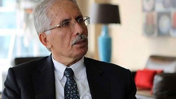Ünlü anket şirketinin sahibi gözaltına alındı