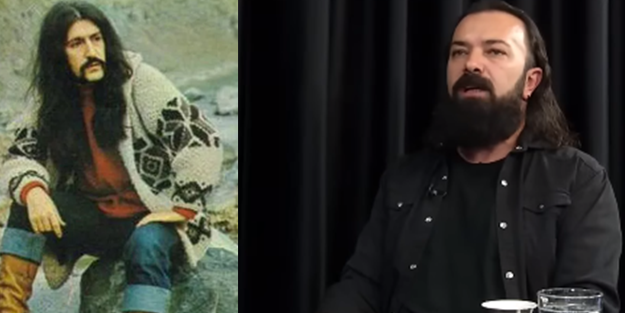 Ünlü araştırmacıdan Barış Manço iddiası! 'O şarkısı bir mesaj veriyor! Önemli bir duyuruyu yapacakken öldürüldü'