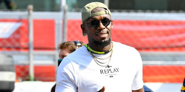 Ünlü atlet Usain Bolt ile skandal gelişme!