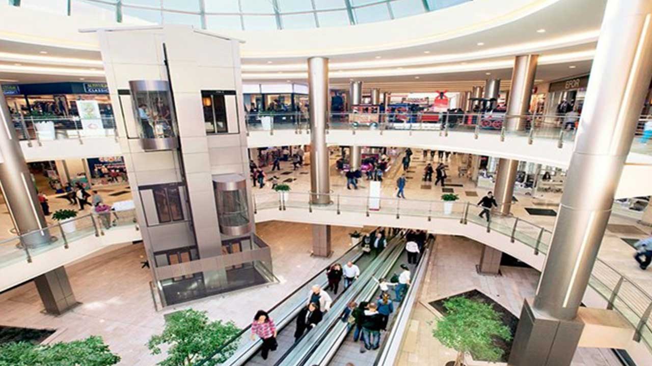 Ünlü AVM kapanıyor! Depreme dayanıksız çıktı