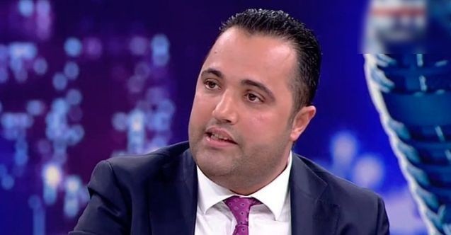 Ünlü avukat Rezan Epözdemir isyan etti: Kim bu ahlaksızlar ifşa edilsin